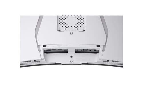 LG UltraGear 34GX90SA-W — view 10