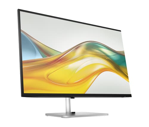 HP 527pq - Series 5 Pro