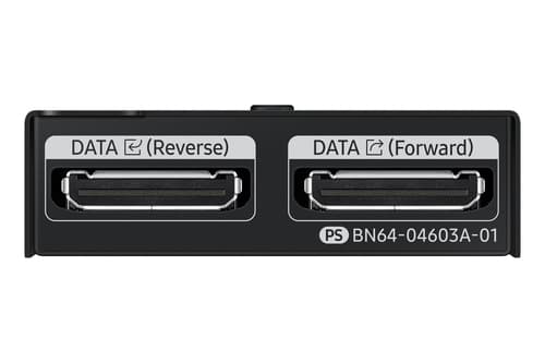 Samsung SBB-CV4B - Digital signage player - 4K UHD (2160p) — view 6