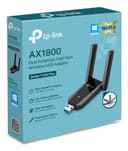 AX1800 Dual Antennas High Gain Wireless thumbnail 6