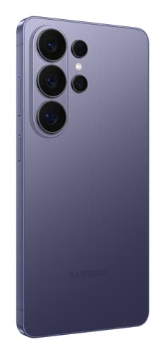 GALAXY S26 ULTRA COBALT VIOLET 512GB — view 4