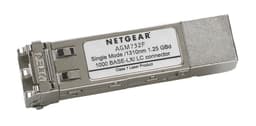 NETGEAR SFP Transceiver 1000BASE-LX (Long range, single mode)