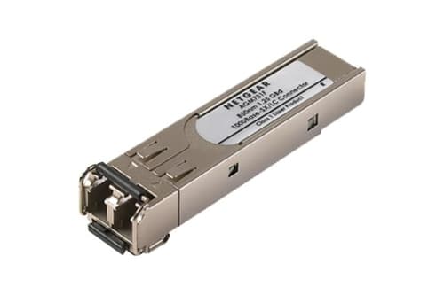 NETGEAR SFP Transceiver 1000BASE-SX (Short range, multimode)