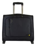 techair 15.6" Laptop Trolley - Notebook carrying case - 15.6" - black thumbnail 1