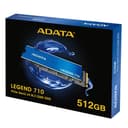 512GB LEGEND 710 M.2 NVME GEN3 SSD thumbnail 8