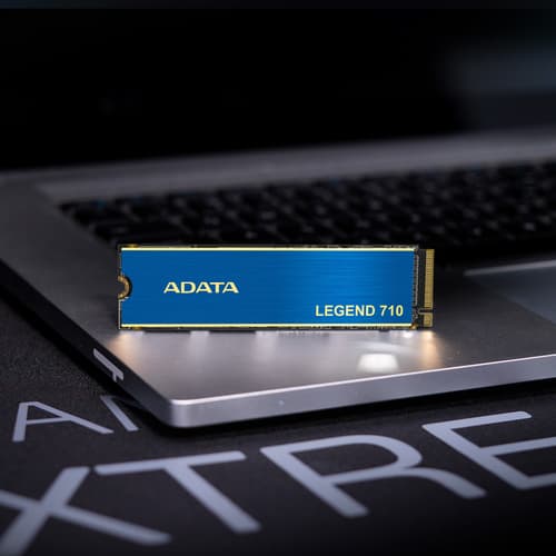 512GB LEGEND 710 M.2 NVME GEN3 SSD — view 14