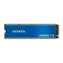 512GB LEGEND 710 M.2 NVME GEN3 SSD