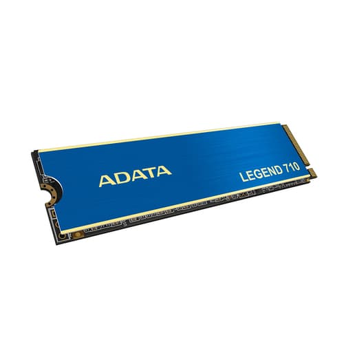 512GB LEGEND 710 M.2 NVME GEN3 SSD — view 5