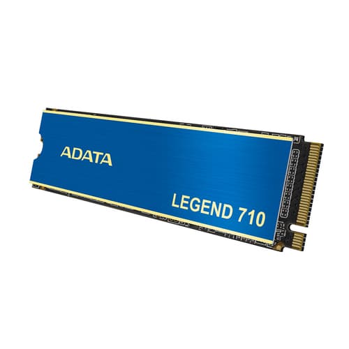 512GB LEGEND 710 M.2 NVME GEN3 SSD — view 4