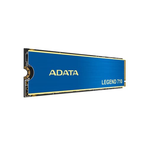 512GB LEGEND 710 M.2 NVME GEN3 SSD — view 3