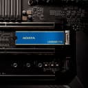 512GB LEGEND 710 M.2 NVME GEN3 SSD thumbnail 9