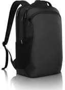 Notebook carrying backpack - Up to 15"" - black - 3 Years Basic Hardware Warranty