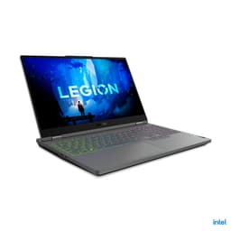 LEG5 15 I7-12700H 16GB 512G 3070 W11