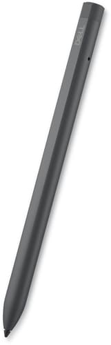 Dell Premium PN7522W - Active stylus - 3 buttons - Bluetooth 5.0 - black - with 3 years Advanced Exchange Service - for Inspiron 14 74XX, Latitude 53XX 2-in-1, 73XX, 9330 2-in-1, 94XX 2-in-1, Precision 54XX