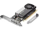 NVIDIA T400 - Graphics card - T400 - 4 GB GDDR6 - PCIe 3.0 x16 - 3 x Mini DisplayPort - for ThinkStation P3, P3 Ultra, P340, P350, P358, P520, P620, P720, P920