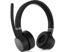 ^LENOVOGO WL HDSET W CHARGING STAND thumbnail 2
