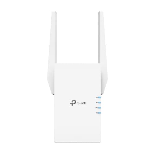 AX3000 Wi-Fi 6 Range Extender — view 4