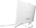 HP ProOne 240 G9 - All-in-one Core i5 1235U / up to 4.4 GHz - RAM 8 GB - SSD 256 GB - NVMe - Intel Iris Xe Graphics - Gigabit Ethernet, Bluetooth 5.2, IEEE 802.11ax (Wi-Fi 6) - Win 11 Home - monitor: LED 23.8" 1920 x 1080 (Full HD) @ 60 Hz - keyboard: UK - with HP 3 years Next Business Day Onsite Hardware Support for Desktops