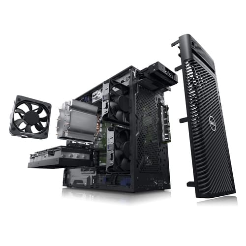 ^DELL P3660MT I712700K 32G/512G W10P — view 6