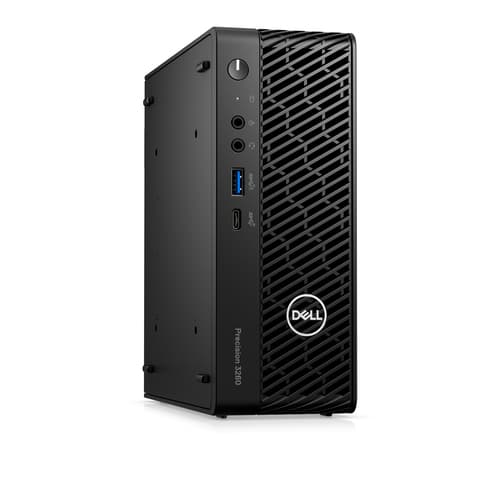 ^DELLP3260CFF I712700 16G/512GB W10P — view 4