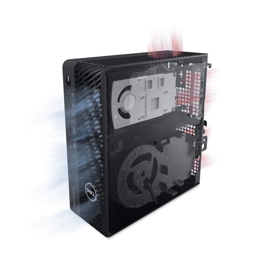 ^DELLP3260CFF I712700 16G/512GB W10P — view 6