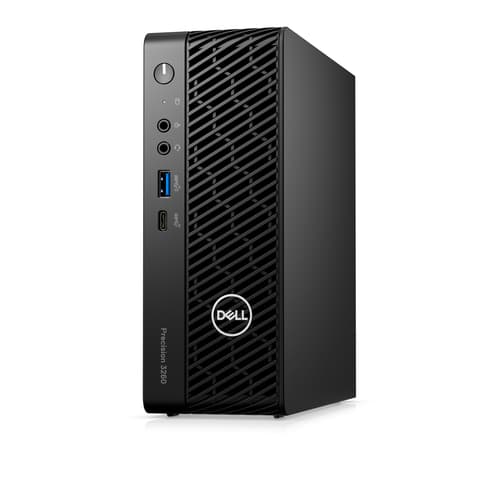 ^DELLP3260CFF I712700 16G/512GB W10P — view 3