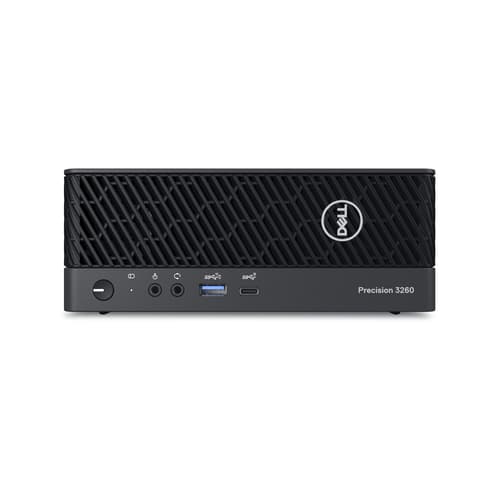^DELLP3260CFF I712700 16G/512GB W10P — view 5