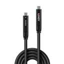 10M USB 3.2 GEN 2 & DP 1.4 TYPE C HY thumbnail 2
