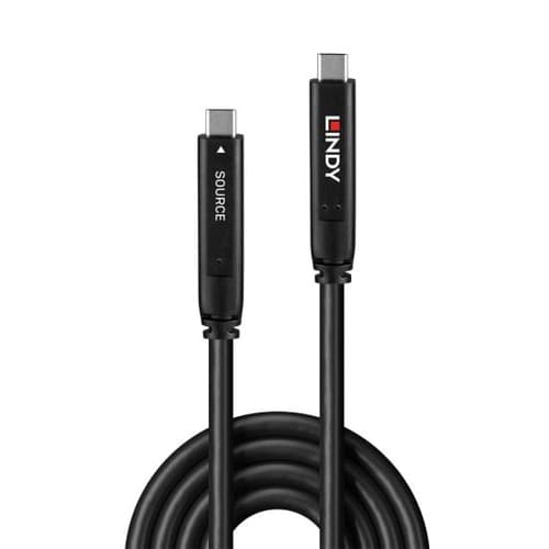 10M USB 3.2 GEN 2 & DP 1.4 TYPE C HY — view 3