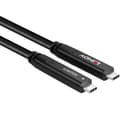 10M USB 3.2 GEN 2 & DP 1.4 TYPE C HY thumbnail 3