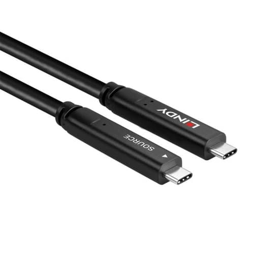 10M USB 3.2 GEN 2 & DP 1.4 TYPE C HY — view 4