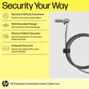 HP ESSENTIAL NANO COMBO CAB LK thumbnail 4