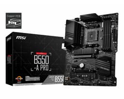 MSI MOBO MBA
