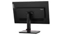 Lenovo ThinkVision T24m-29 - LED monitor - 24" (23.8" viewable) - 1920 x 1080 Full HD (1080p) - IPS - 250 cd/m� - 1000:1 - 4 ms - HDMI, DisplayPort, USB-C - raven black thumbnail 7