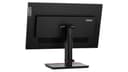 Lenovo ThinkVision T24m-29 - LED monitor - 24" (23.8" viewable) - 1920 x 1080 Full HD (1080p) - IPS - 250 cd/m� - 1000:1 - 4 ms - HDMI, DisplayPort, USB-C - raven black thumbnail 8