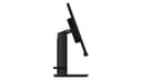 Lenovo ThinkVision T24m-29 - LED monitor - 24" (23.8" viewable) - 1920 x 1080 Full HD (1080p) - IPS - 250 cd/m� - 1000:1 - 4 ms - HDMI, DisplayPort, USB-C - raven black thumbnail 5