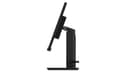 Lenovo ThinkVision T24m-29 - LED monitor - 24" (23.8" viewable) - 1920 x 1080 Full HD (1080p) - IPS - 250 cd/m� - 1000:1 - 4 ms - HDMI, DisplayPort, USB-C - raven black thumbnail 6
