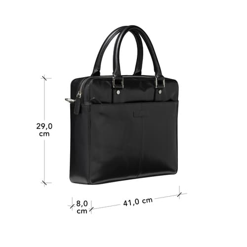Rosenborg-16"-BK 2nd Gen — view 7