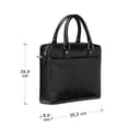 Rosenborg - 14" - Black 2nd Gen thumbnail 6