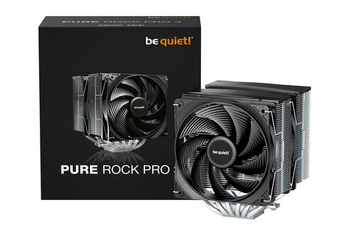 BeQuiet FANS — view 6