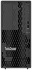 ST50 V3 Xeon E-2414 (4C 2.6GHz 8MB Cache/55W), SW RAID, 2x2TB SATA, 1x16GB, 500W 94%, No DVD, 3 year thumbnail 1