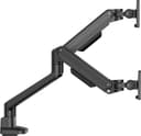 DS4002C-B1 Dual Gas Spring Desk Mount wi thumbnail 5