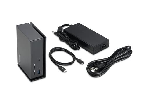 SD5560T TBT 3 AND USB-C DOCK - EU — view 10