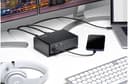 SD5560T TBT 3 AND USB-C DOCK - EU thumbnail 12