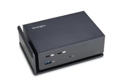 SD5560T TBT 3 AND USB-C DOCK - EU