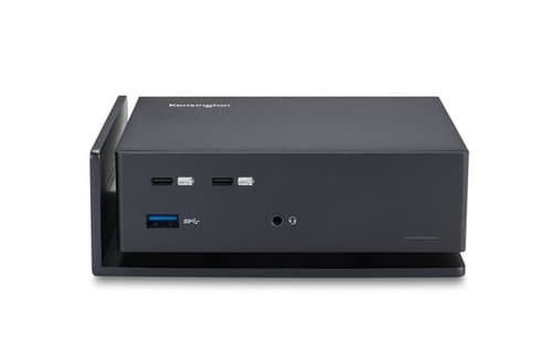 SD5560T TBT 3 AND USB-C DOCK - EU — view 5