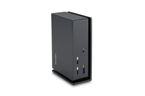 SD5560T TBT 3 AND USB-C DOCK - EU — view 4