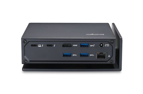 SD5560T TBT 3 AND USB-C DOCK - EU — view 6
