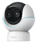 Tapo C840 NewDual-Lens Smart Baby Camer thumbnail 1