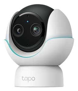 Tapo C840 NewDual-Lens Smart Baby Camer